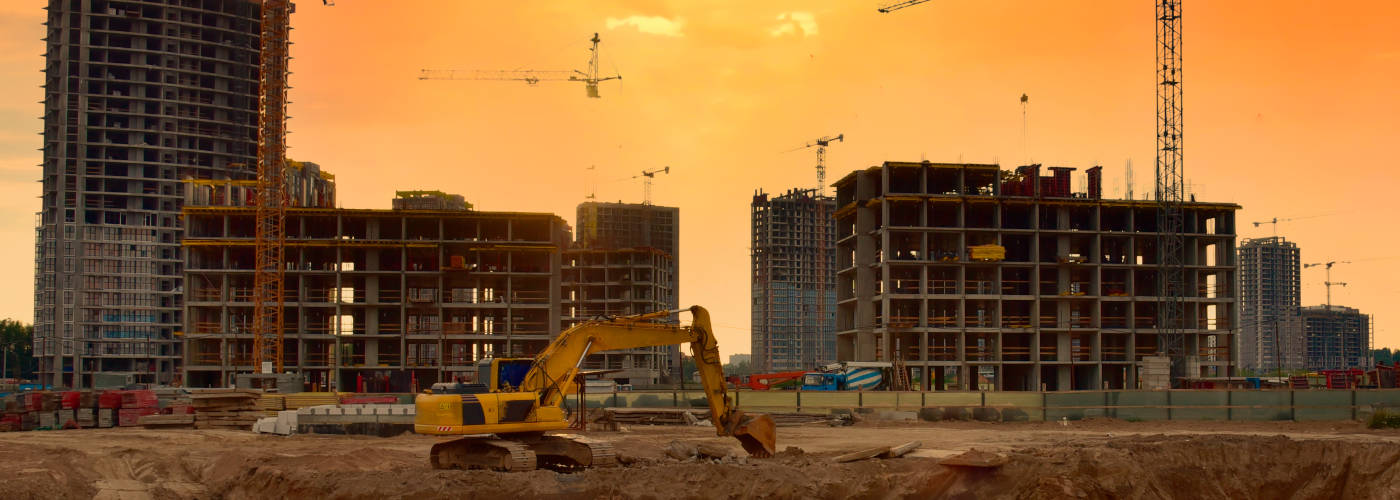 Featured Image for SILVERROCK DEVELOPMENT LLC